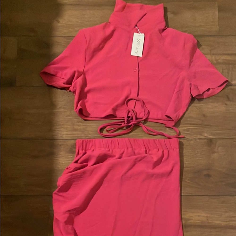 2 piece - Picture 2 of 4